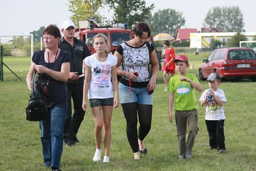 Z pomysłem na pożegnanie lata - galeria