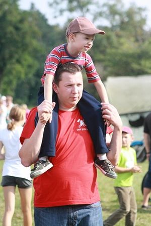 Z pomysłem na pożegnanie lata - galeria