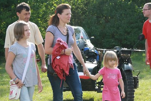 Z pomysłem na pożegnanie lata - galeria