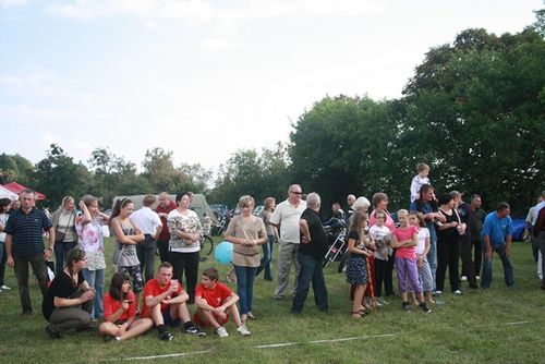 Z pomysłem na pożegnanie lata - galeria