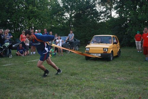 Z pomysłem na pożegnanie lata - galeria