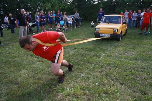 Z pomysłem na pożegnanie lata - galeria