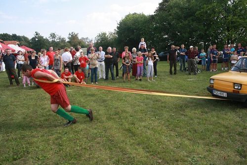 Z pomysłem na pożegnanie lata - galeria