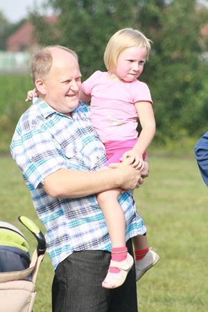 Z pomysłem na pożegnanie lata - galeria