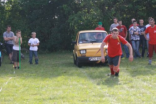 Z pomysłem na pożegnanie lata - galeria