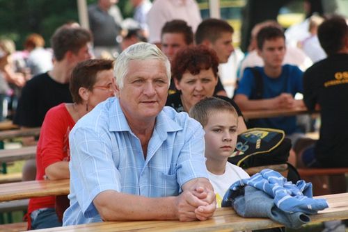 Z pomysłem na pożegnanie lata - galeria