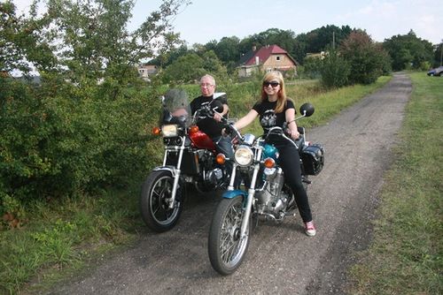 Z pomysłem na pożegnanie lata - galeria