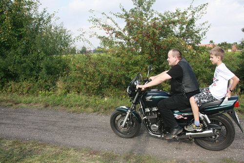 Z pomysłem na pożegnanie lata - galeria