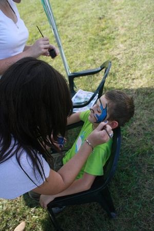 Z pomysłem na pożegnanie lata - galeria