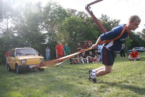 Z pomysłem na pożegnanie lata - galeria