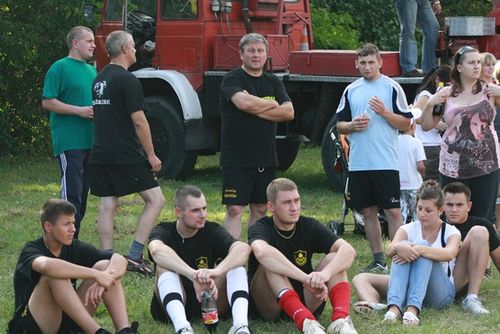 Z pomysłem na pożegnanie lata - galeria