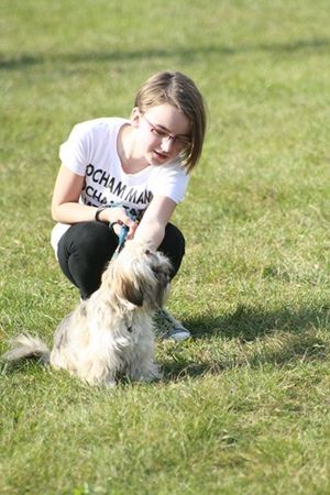 Z pomysłem na pożegnanie lata - galeria