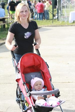 Z pomysłem na pożegnanie lata - galeria