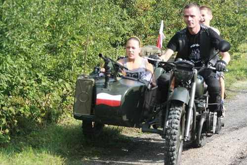 Z pomysłem na pożegnanie lata - galeria