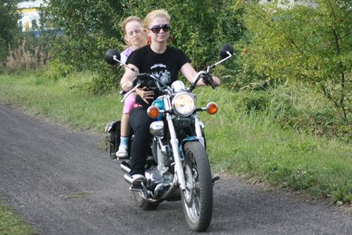 Z pomysłem na pożegnanie lata - galeria