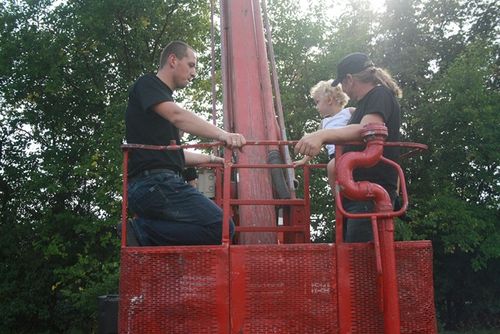 Z pomysłem na pożegnanie lata - galeria