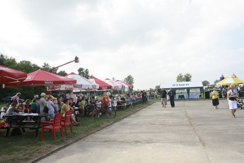 Z pomysłem na pożegnanie lata - galeria