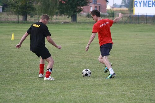 Z pomysłem na pożegnanie lata - galeria