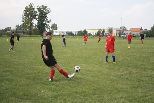 Z pomysłem na pożegnanie lata - galeria