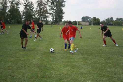 Z pomysłem na pożegnanie lata - galeria