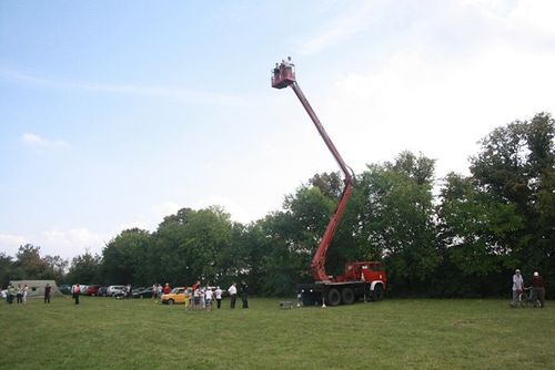 Z pomysłem na pożegnanie lata - galeria