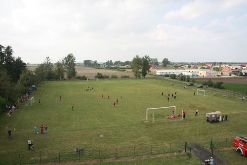 Z pomysłem na pożegnanie lata - galeria