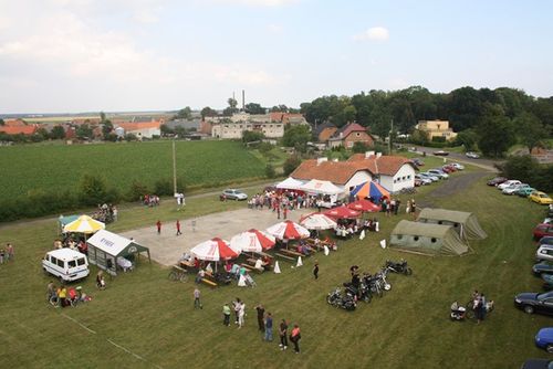 Z pomysłem na pożegnanie lata - galeria