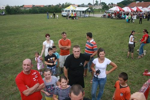 Z pomysłem na pożegnanie lata - galeria