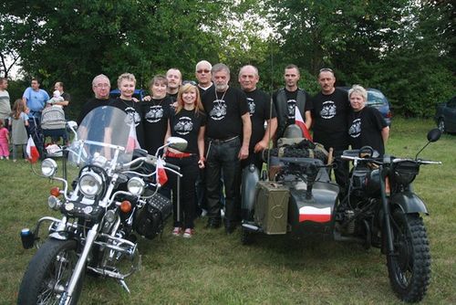 Z pomysłem na pożegnanie lata - galeria