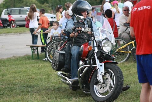 Z pomysłem na pożegnanie lata - galeria