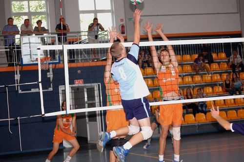 Mimo wygranej pozostał niedosyt - zdjęcia