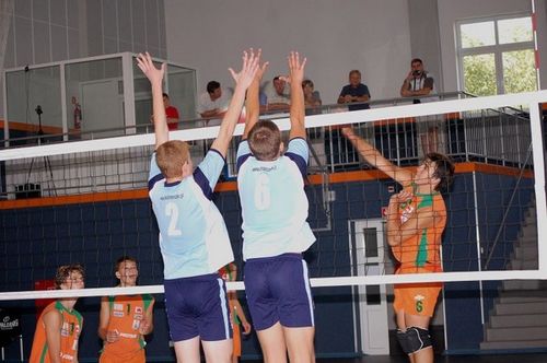 Mimo wygranej pozostał niedosyt - zdjęcia