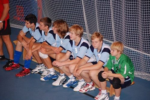 Mimo wygranej pozostał niedosyt - zdjęcia