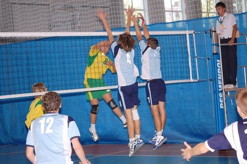 Mimo wygranej pozostał niedosyt - zdjęcia