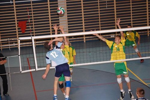 Mimo wygranej pozostał niedosyt - zdjęcia