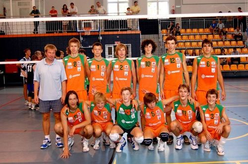 Mimo wygranej pozostał niedosyt - zdjęcia