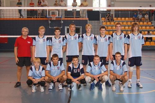 Mimo wygranej pozostał niedosyt - zdjęcia