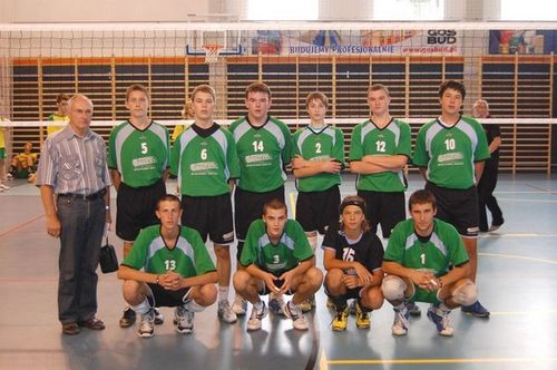 Mimo wygranej pozostał niedosyt - zdjęcia