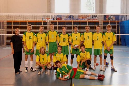 Mimo wygranej pozostał niedosyt - zdjęcia