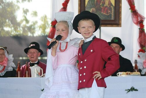 Biskupizna odkrywana na nowo - fotorelacja