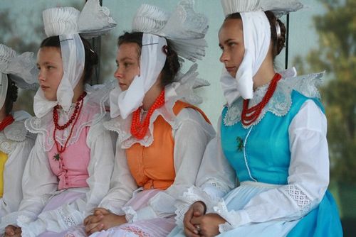 Biskupizna odkrywana na nowo - fotorelacja