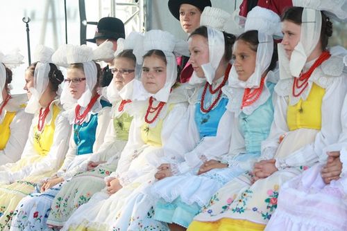 Biskupizna odkrywana na nowo - fotorelacja