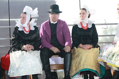 Biskupizna odkrywana na nowo - fotorelacja