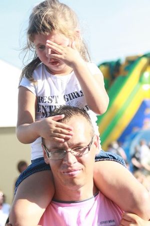 Biskupizna odkrywana na nowo - fotorelacja