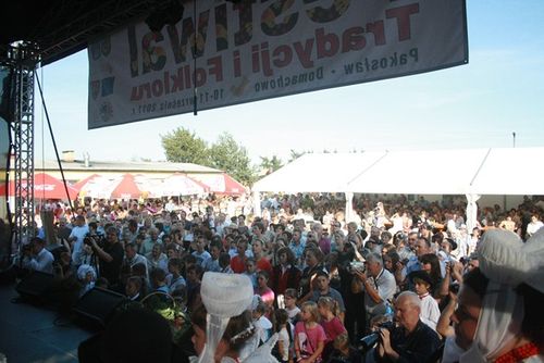 Biskupizna odkrywana na nowo - fotorelacja