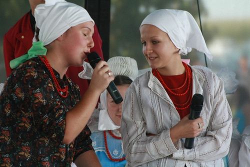Biskupizna odkrywana na nowo - fotorelacja