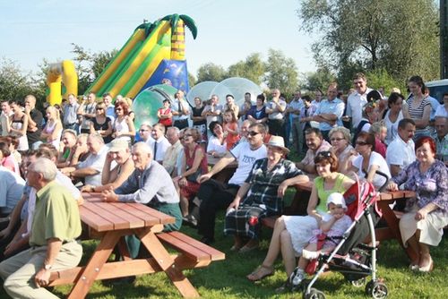 Biskupizna odkrywana na nowo - fotorelacja