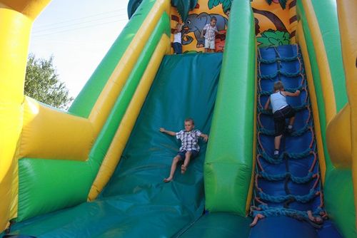 Biskupizna odkrywana na nowo - fotorelacja