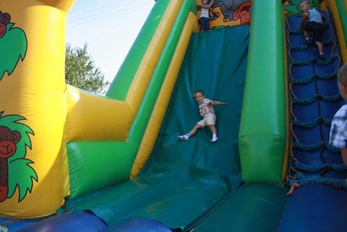 Biskupizna odkrywana na nowo - fotorelacja