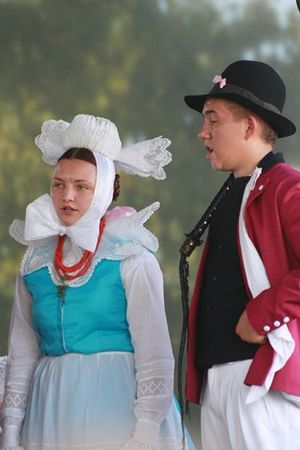 Biskupizna odkrywana na nowo - fotorelacja